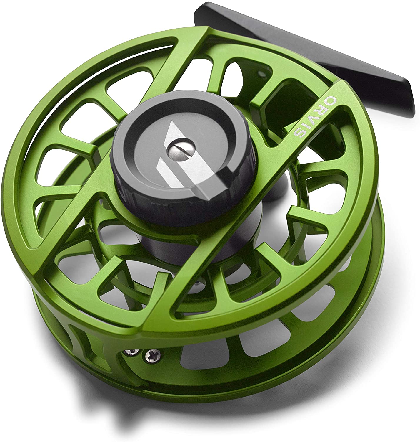 Orvis Hydros Reel Matte Green / II Fly Reel