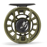 Orvis Hydros Reel Matte Olive / II Fly Reel