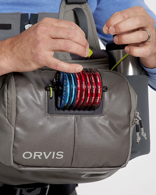 Orvis Sling Pack Vests & Packs