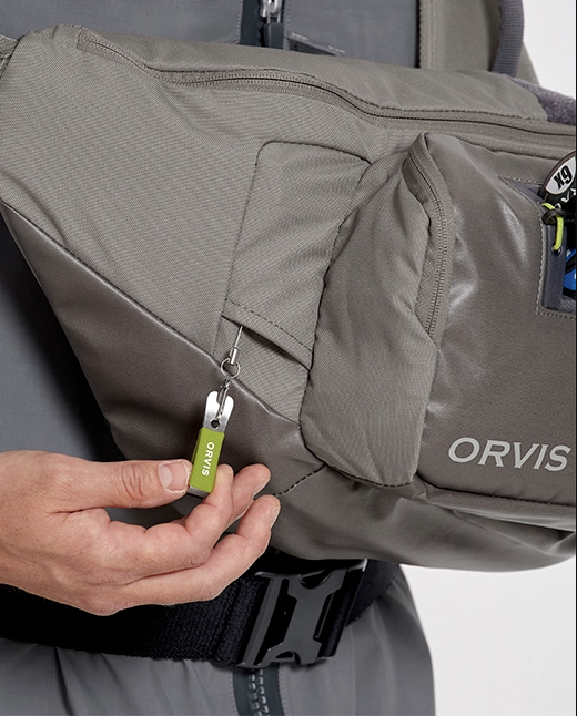 Orvis Sling Pack Sand Vests & Packs