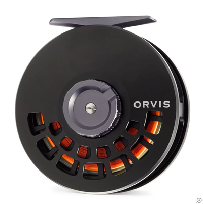 Orvis SSR Disc Spey Reel Disc III Fly Reel