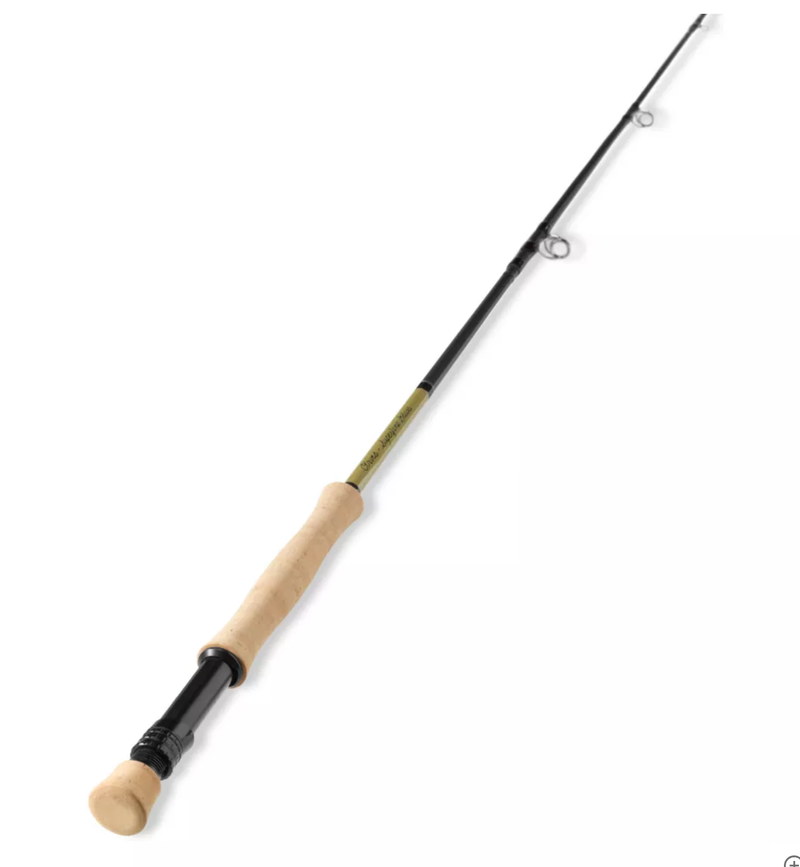Orvis Superfine Glass Fly Rod Fly Rods