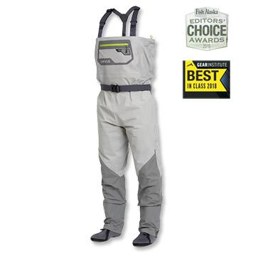 Orvis Ultralight Convertible Wader M Waders