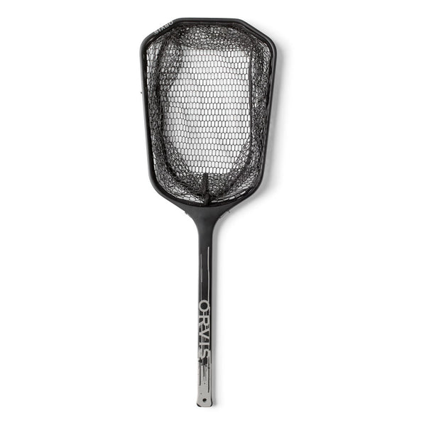 beeg.com fish net Orvis Wide Mouth Guide Net