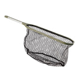 Orvis Wide Mouth Hand Net Dusty Olive Landing Net