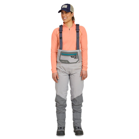 Orvis Women's Ultralight Convertible Waders Waders