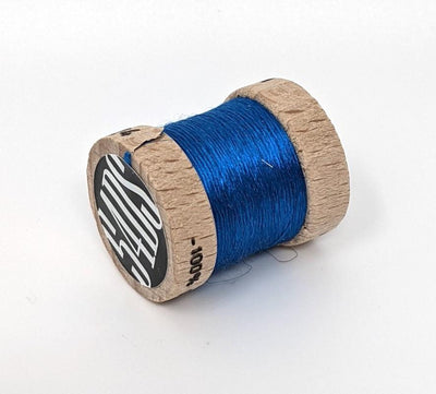 Ovale Pure Silk Floss #4924 Royal Blue Threads