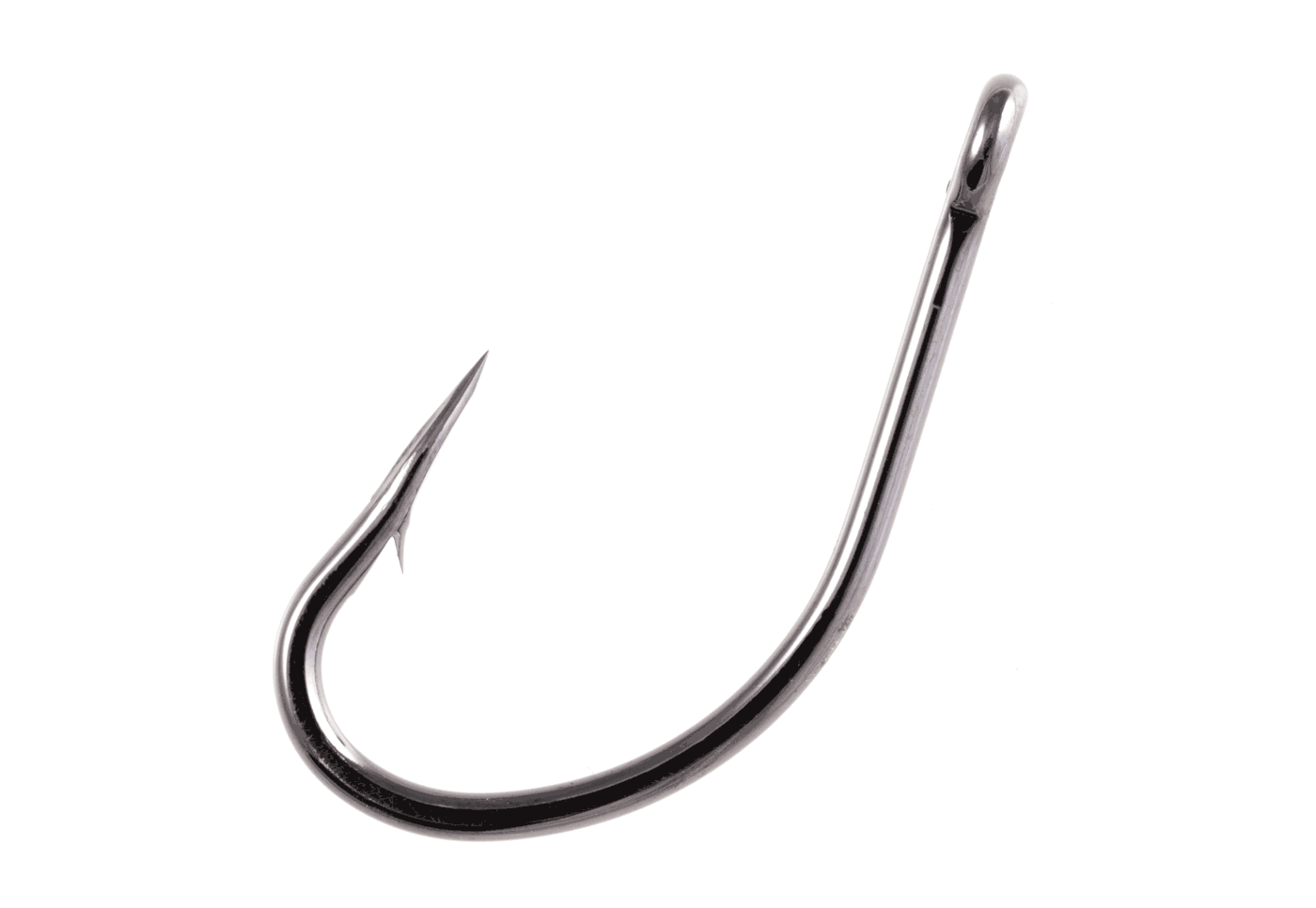 Owner Fly Liner Hook #8 9pk Hooks