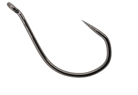 Owner No Escape Barbless Hook #4 9pk Hooks