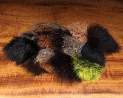 Hareline Dubbin Ozzie Possum