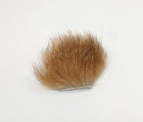 Ozzie Possum Bonefish Tan Hair, Fur