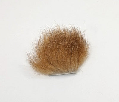 Ozzie Possum Bonefish Tan Hair, Fur