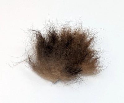 Ozzie Possum Dark Natural Hair, Fur