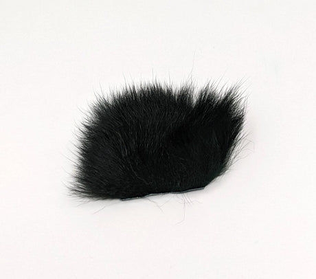 Ozzie Possum Dark Olive Hair, Fur
