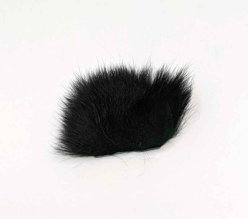Ozzie Possum Dark Olive Hair, Fur
