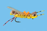 Panty Dropper Hopper Yellow / 8 Flies