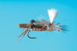 Parachute Hopper Dry Fly Terrestrials Fishing