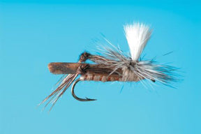 Parachute Hopper Dry Fly Terrestrials Fishing