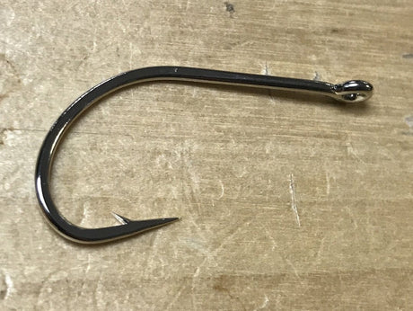 Partridge CS120 Wide Gape Predator Hook 1 Hooks