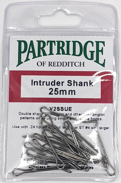 Partridge Patriot Double Up-Eye  CS16 Salmon Doubles for Fly Tying :  : Sports & Outdoors