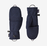 Patagonia Better Sweater Gloves New Navy / L Hats, Gloves, Socks, Belts