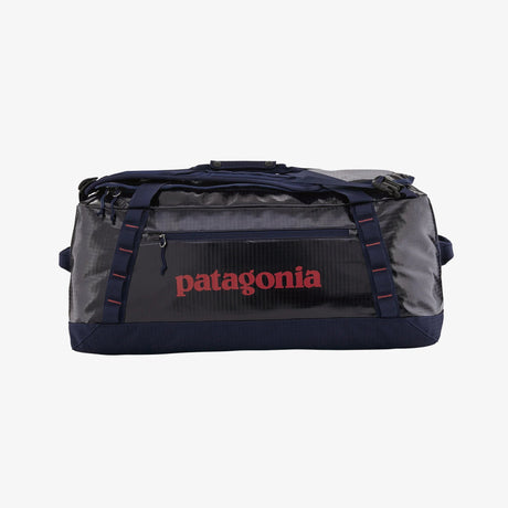 Patagonia Black Hole Duffel 55L Classic Navy Luggage