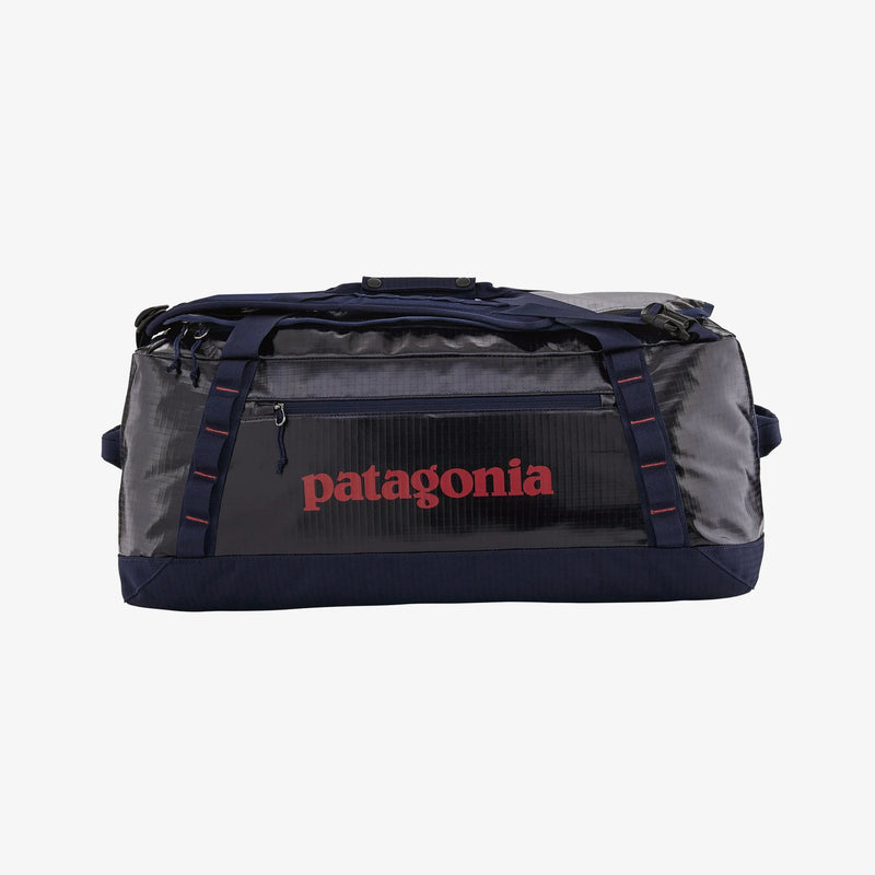 Patagonia Black Hole Duffel 55L Classic Navy Luggage