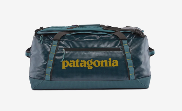 patagonia black hole duffel ink black 70 Patagonia Black Hole Duffel 70L – Dakota Angler & Outfitter
