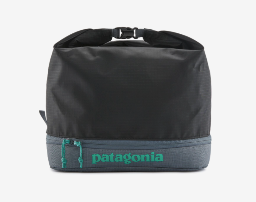 旅行かばん・小分けバッグ patagonia / Black Hole MLC Cube Patagonia - Black Hole® MLC® Cube 12L – Threadfellows