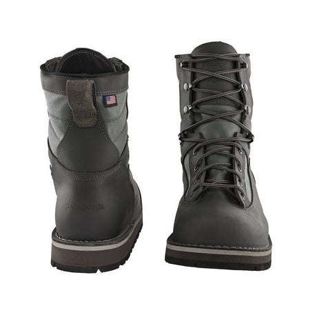 Patagonia Danner Foot Tractor Wading Boot Sticky Rubber