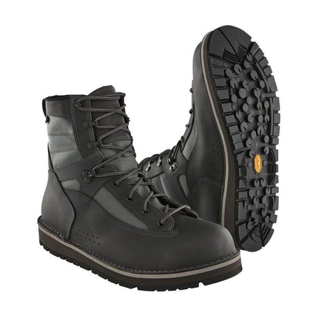 Patagonia Danner Foot Tractor Wading Boot Sticky Rubber