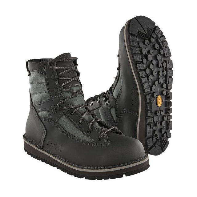 Patagonia Danner Foot Tractor Wading Boot Sticky Rubber