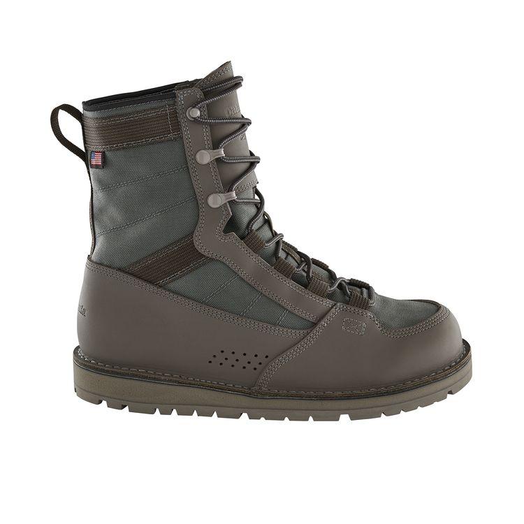 Patagonia Danner River Salt Wading Boot – Dakota Angler & Outfitter
