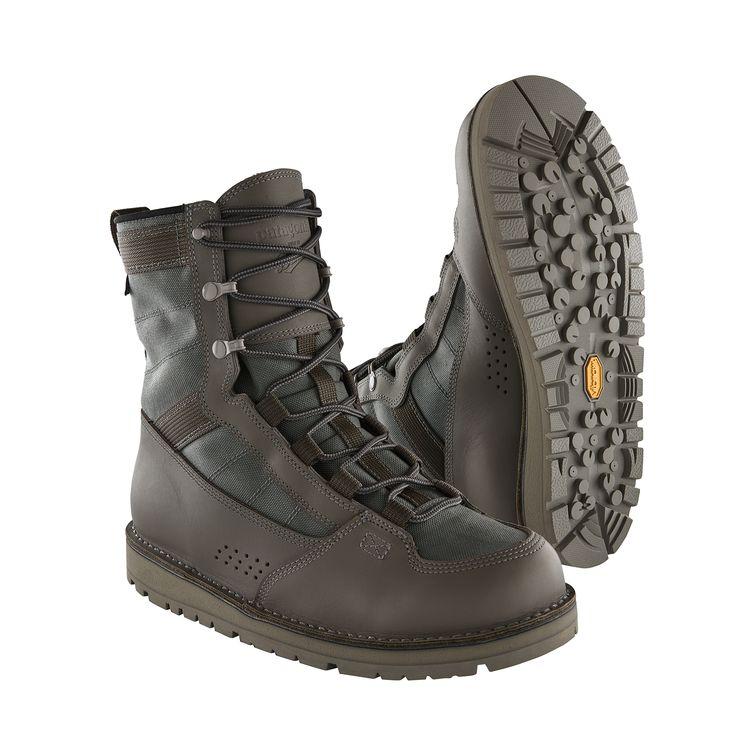 Patagonia Danner River Salt wading Boot