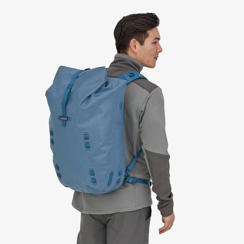 Patagonia Disperser Roll Top Pack 40L Luggage