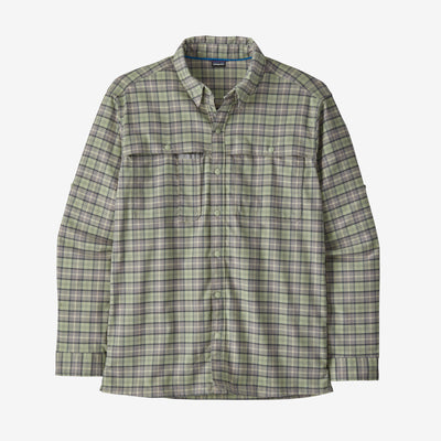 Patagonia Early Rise Stretch Shirt - Men's Clothing