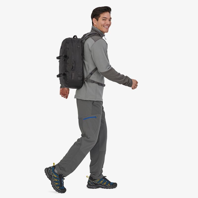 Patagonia Guidewater Backpack Golden Caramel