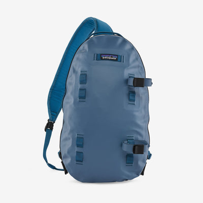 5007 Flambeau Pro-Angler Sling Pack (Kinetic Blue)