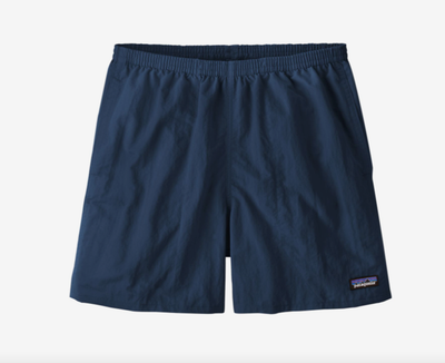 Patagonia Men's Baggies Shorts - 5" Tidepool Blue / M Clothing
