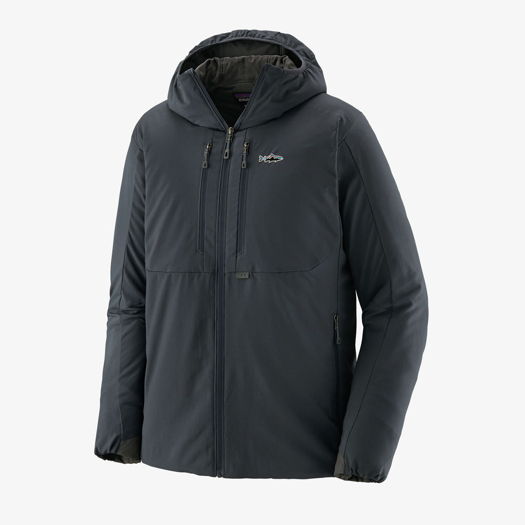 Patagonia men's tough puff sales hoody
