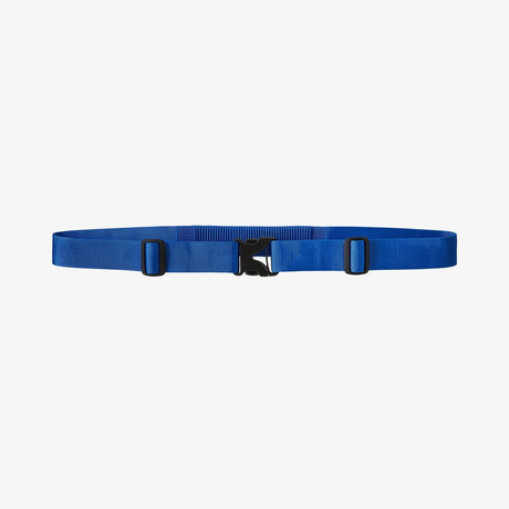 Patagonia Secure Stretch Wading Belt Andes Blue / L Hats, Gloves, Socks, Belts