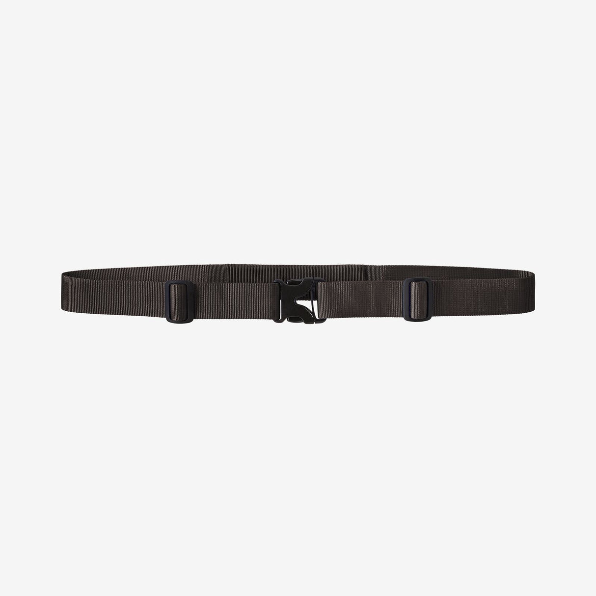 Patagonia Secure Stretch Wading Belt Forge Grey / L Hats, Gloves, Socks, Belts