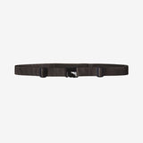 Patagonia Secure Stretch Wading Belt Forge Grey / L Hats, Gloves, Socks, Belts