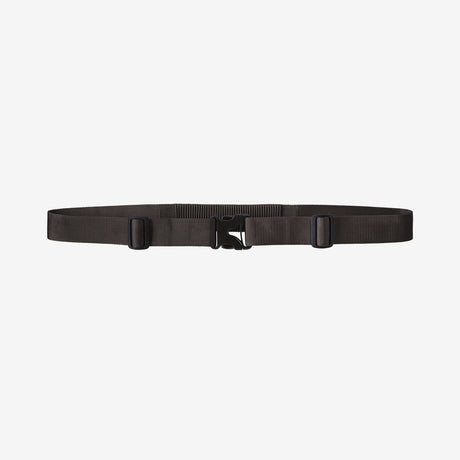 Patagonia Secure Stretch Wading Belt Forge Grey / L Hats, Gloves, Socks, Belts
