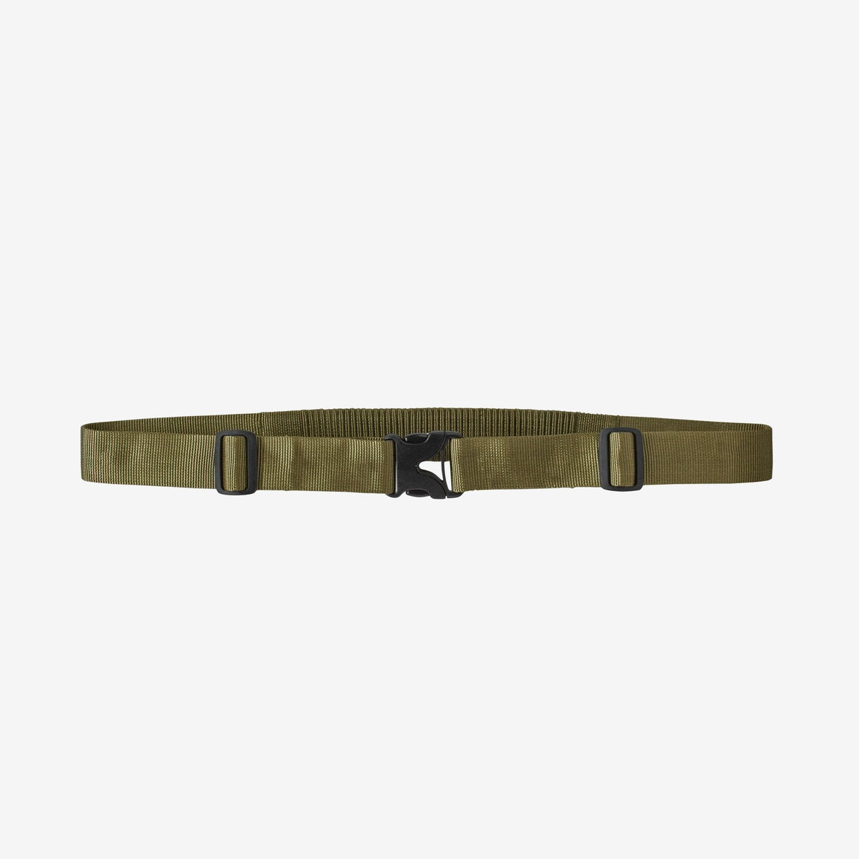 Patagonia Secure Stretch Wading Belt Palo Green / L Hats, Gloves, Socks, Belts