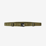 Patagonia Secure Stretch Wading Belt Palo Green / L Hats, Gloves, Socks, Belts