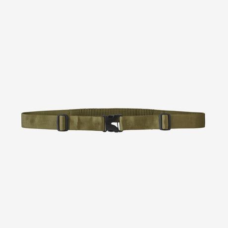 Patagonia Secure Stretch Wading Belt Palo Green / L Hats, Gloves, Socks, Belts