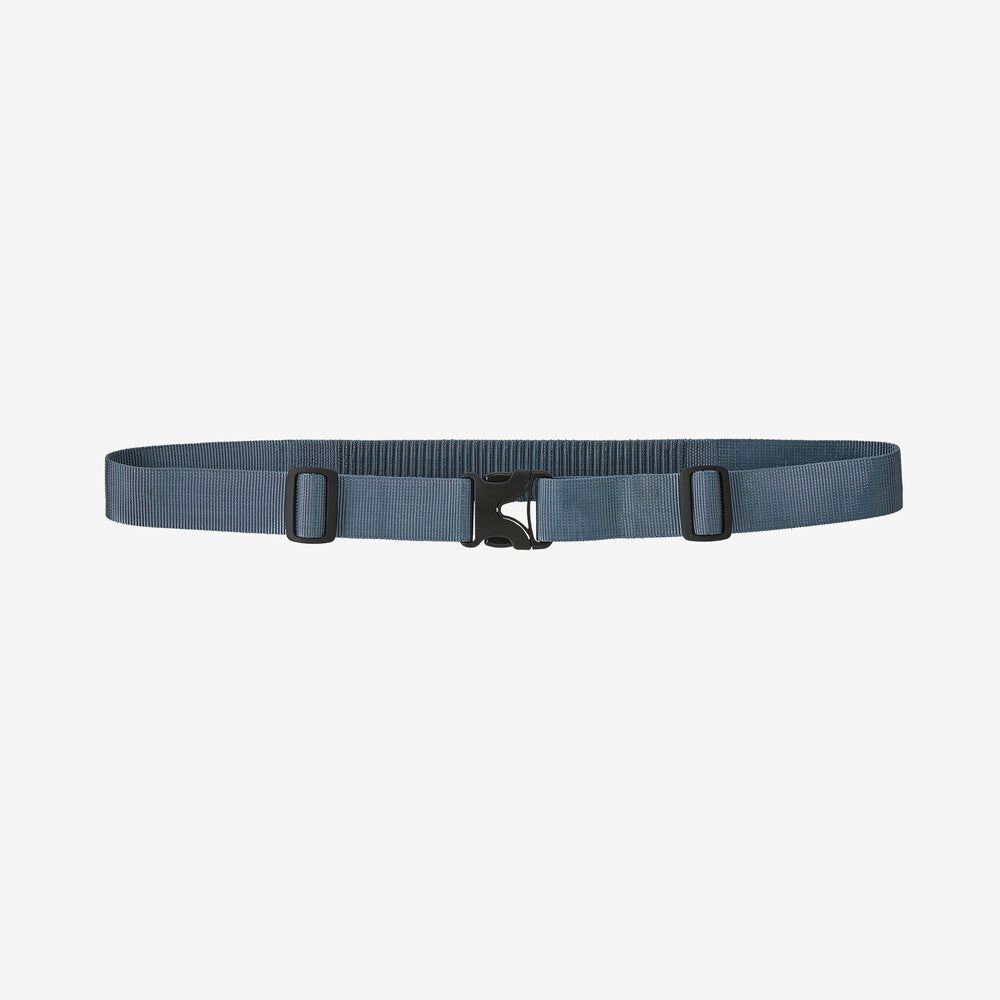 Patagonia Secure Stretch Wading Belt Pigeon Blue / L Hats, Gloves, Socks, Belts
