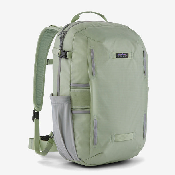 Patagonia Stealth Pack 30L Saliva Green Vests & Packs