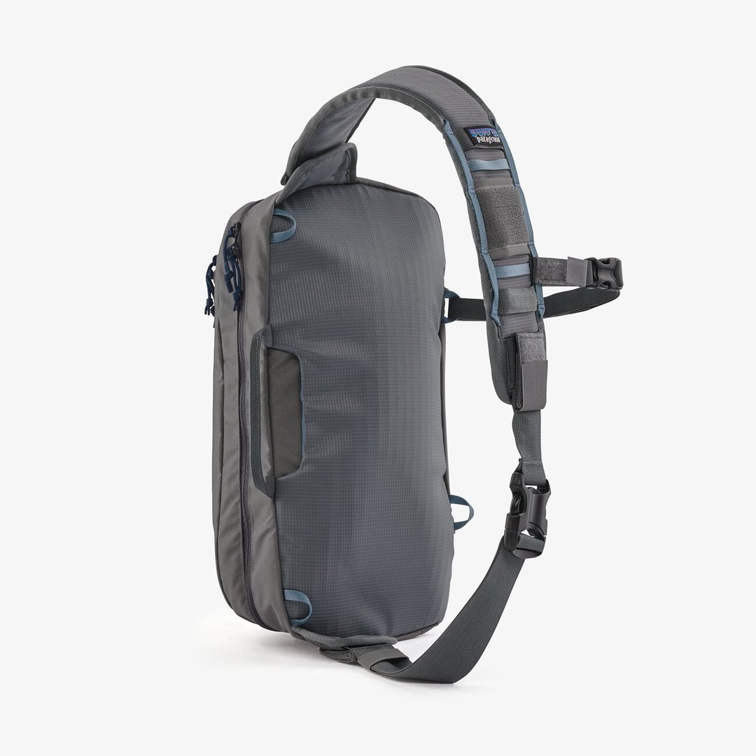 Patagonia Stealth Sling Vests & Packs
